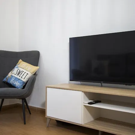 Finlandia Id199 Apartment