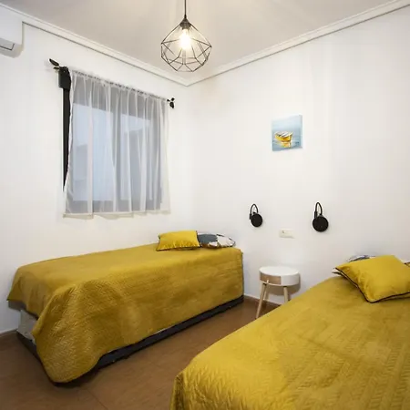 Finlandia Id199 Apartment Torrevieja