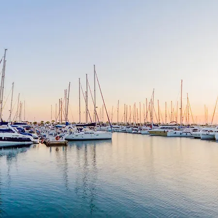 Apartment Finlandia Id199 Torrevieja