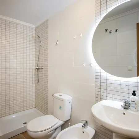 Apartment Finlandia Id199 *