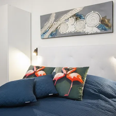 Apartment Finlandia Id199