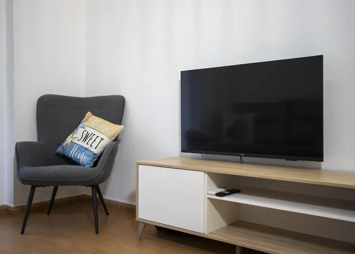 Finlandia Id199 Appartement