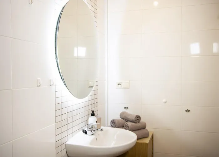 Finlandia Id199 Appartement