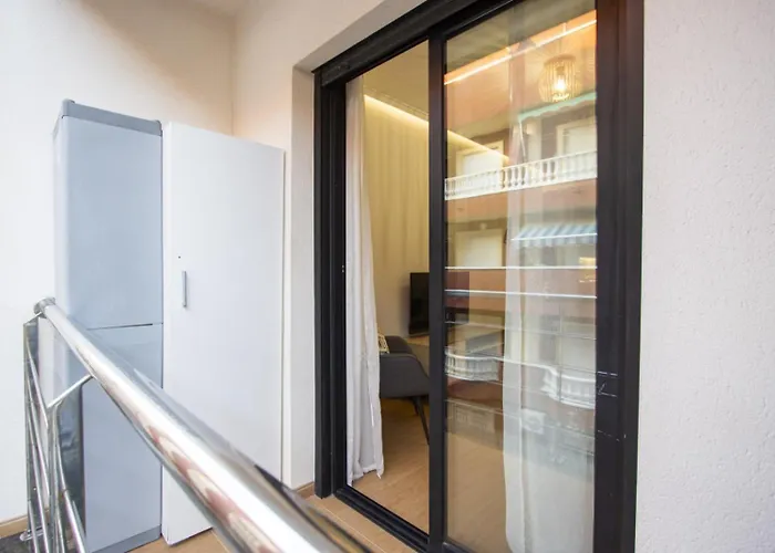 Appartement Finlandia Id199 Torrevieja