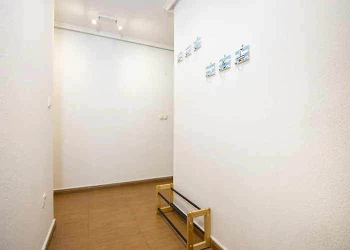 Finlandia Id199 Appartement *