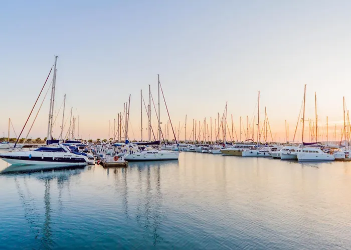 Appartement Finlandia Id199 Torrevieja