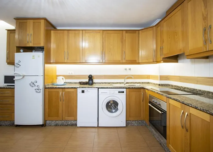 Appartement Finlandia Id199