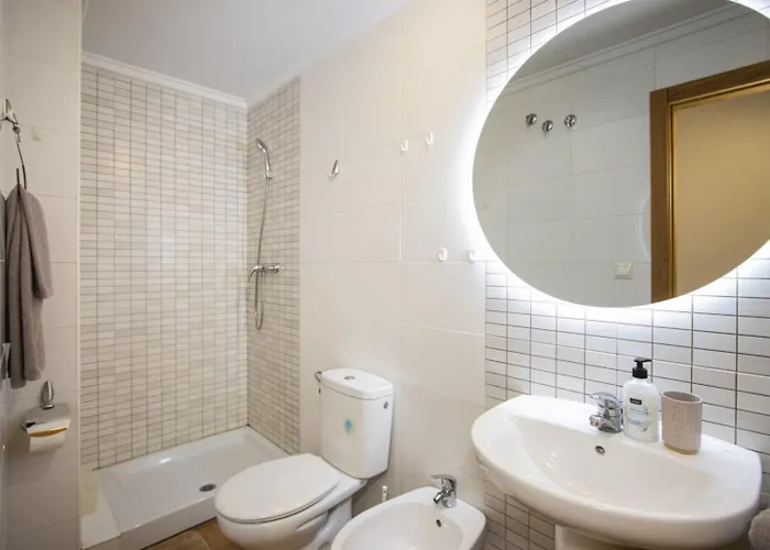 Appartement Finlandia Id199 *