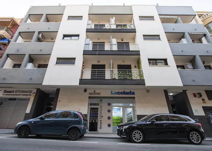 Finlandia Id199 Appartement