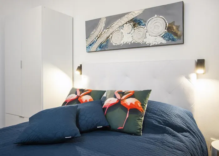 Appartement Finlandia Id199