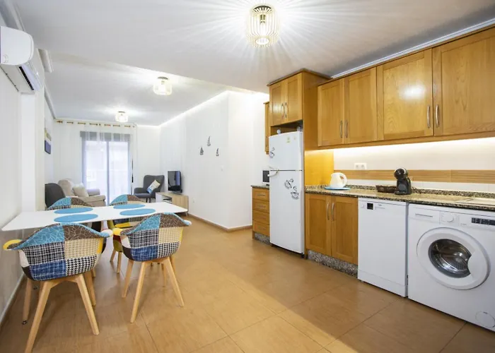 Appartement Finlandia Id199