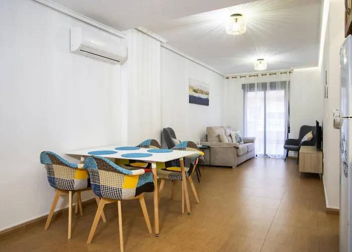 Finlandia Id199 Appartement