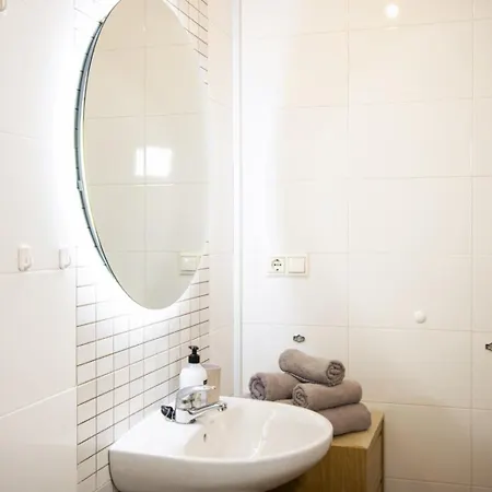 Finlandia Id199 Apartment