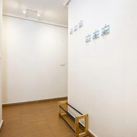 Finlandia Id199 Apartamento *