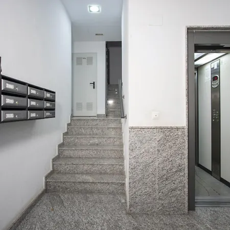 Finlandia Id199 Lejlighed