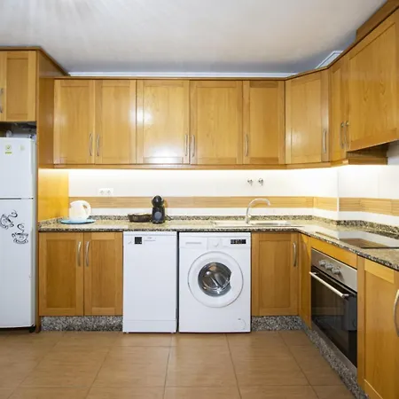 Apartamento Finlandia Id199