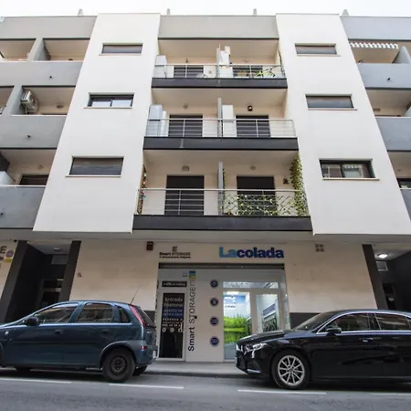 Finlandia Id199 Lejlighed