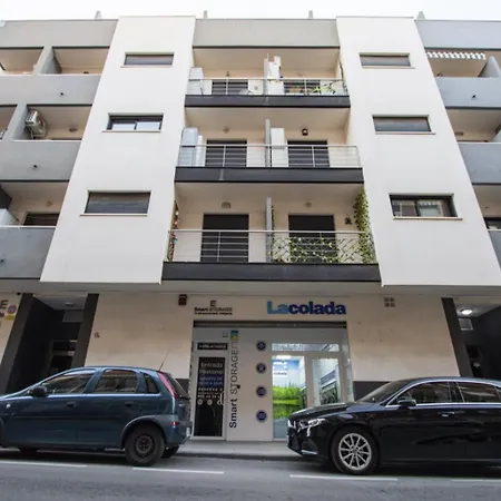Finlandia Id199 Apartment