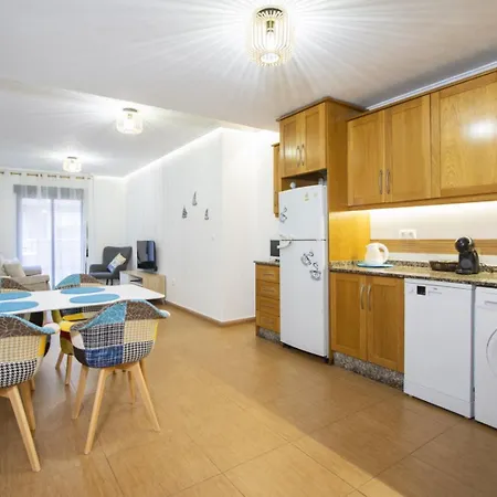 Apartment Finlandia Id199
