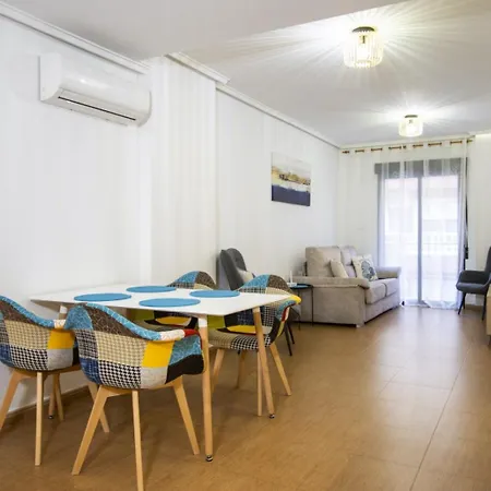 Finlandia Id199 Apartment