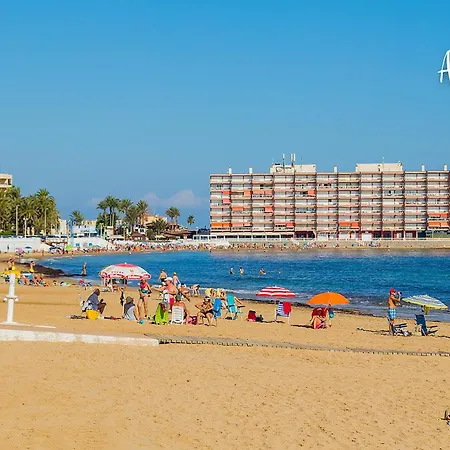 Apartamento Finlandia Id199