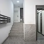 Finlandia Id199 Appartement