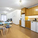Appartement Finlandia Id199
